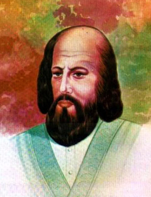 Al-Ghazali