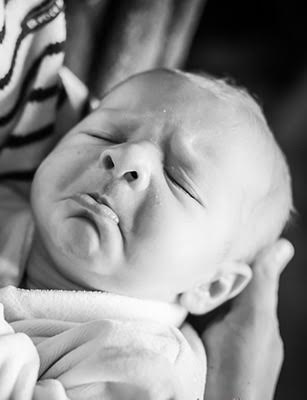Comment Rendre Son Bebe Heureux