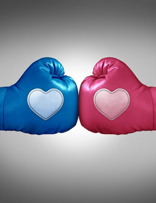 Gérer les crises au sein du couple