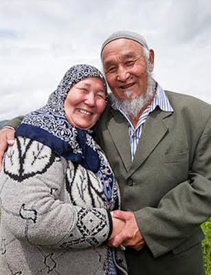 Rendre ses parents heureux
