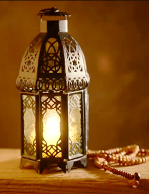 Se préparer pour Ramadan