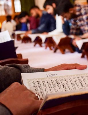 AJIAL : Pour une dynamique d’apprentissage du Coran