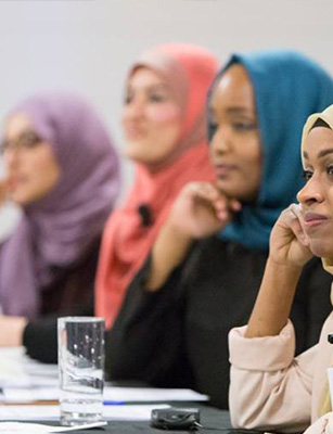 La multiplicité des rôles de la femme dans la société