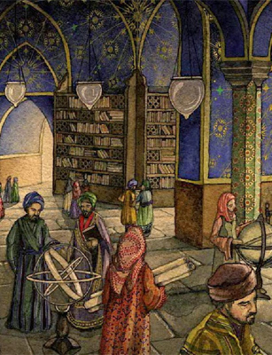 L’islam en Occident : d’un passé fécond à un présent amnésique
