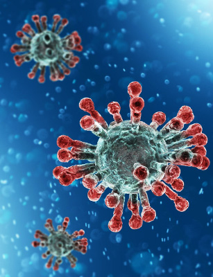 Coronavirus : Ne pas tomber dans la psychose