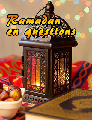 Ramadan en questions