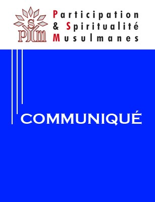 Communiqué PSM