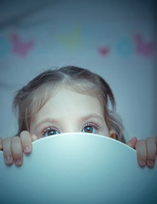 Attentats : comment en parler aux enfants ?