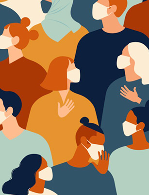 De l’individualisme vers l’Humanité