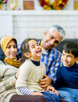 Parents en éveil