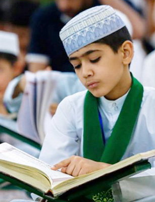 Les grands lecteurs du Coran : l’imam ‘Assim