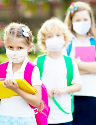 Rentrée scolaire