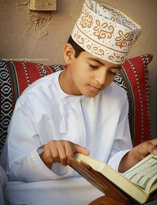 Les grands lecteurs du Coran : l’Imam Al Kissai