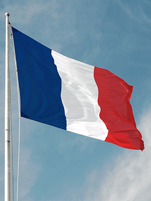 Regards sur la France actuelle