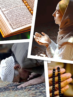 Conseils pour améliorer sa pratique spirituelle