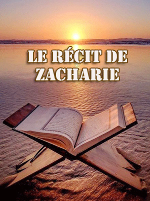 L’invocation secrète de Zacharie