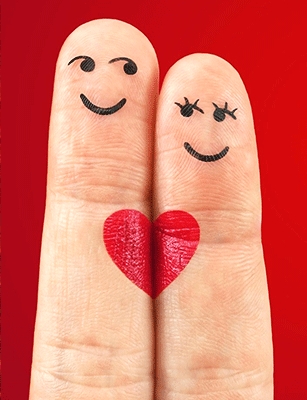 Entretenir l’amour dans le couple